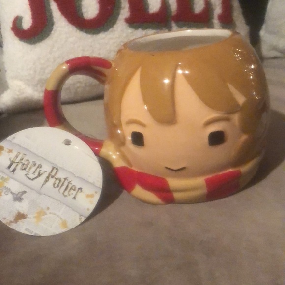 Harry Potter Christmas Bundle! - Picture 4 of 11